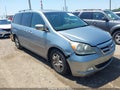 Photo 1 of 18 — 2006 Honda Odyssey