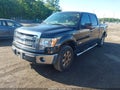 Photo 2 of 16 — 2013 Ford F-150