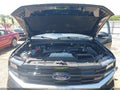 Photo 10 of 17 — 2025 Ford Expedition