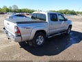 Photo 4 of 19 — 2011 Toyota Tacoma