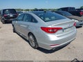 Photo 3 of 15 — 2015 Hyundai Sonata
