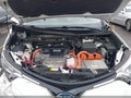 2017 Toyota RAV4 Hybrid — photo 10 of 16 | VIN JTMDJREV9HD100867