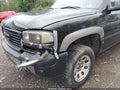 Photo 6 of 17 — 2002 GMC Sierra 1500