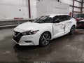 Photo 2 of 17 — 2016 Nissan Maxima