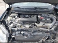 Photo 10 of 17 — 2016 Nissan Rogue