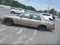 Photo 3 of 11 — 2002 Mercury Grand Marquis