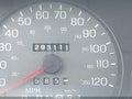 Photo 7 of 11 — 2002 Mercury Grand Marquis