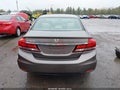 Photo 17 of 21 — 2013 Honda Civic