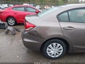 Photo 19 of 21 — 2013 Honda Civic