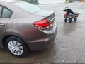 Photo 21 of 21 — 2013 Honda Civic
