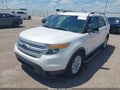 2013 Ford Explorer — photo 2 of 12 | VIN 1FM5K7D85DGC60556