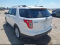 2013 Ford Explorer — photo 3 of 12 | VIN 1FM5K7D85DGC60556