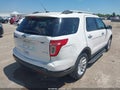 2013 Ford Explorer — photo 4 of 12 | VIN 1FM5K7D85DGC60556