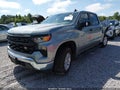 2025 Chevrolet Silverado 1500 — photo 2 of 16 | VIN 3GCPKAEK1SG397550