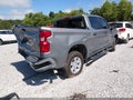 2025 Chevrolet Silverado 1500 — photo 4 of 16 | VIN 3GCPKAEK1SG397550