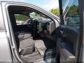 2025 Chevrolet Silverado 1500 — photo 5 of 16 | VIN 3GCPKAEK1SG397550