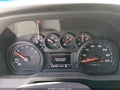 2025 Chevrolet Silverado 1500 — photo 7 of 16 | VIN 3GCPKAEK1SG397550