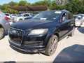 Photo 2 of 11 — 2013 Audi Q7