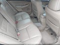 Photo 8 of 16 — 2004 Honda Accord