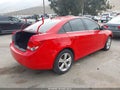 Photo 4 of 13 — 2015 Chevrolet Cruze