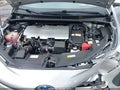 2017 Toyota Prius — photo 10 of 16 | VIN JTDKARFU2H3034777