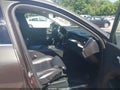 2018 Volvo XC60 — photo 5 of 16 | VIN YV4A22RL5J1032989
