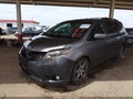 Photo 2 of 16 — 2015 Toyota Sienna