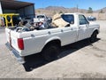 Photo 4 of 11 — 1991 Ford F-250