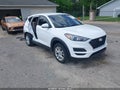 Photo 1 of 17 — 2021 Hyundai Tucson