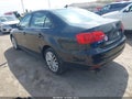 Photo 3 of 11 — 2013 Volkswagen Jetta
