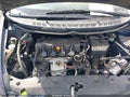 Photo 10 of 11 — 2010 Honda Civic