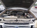 Photo 10 of 11 — 2010 Ford Explorer Sport Trac
