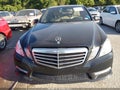 Photo 12 of 16 — 2013 Mercedes-Benz E-Class