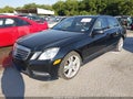 Photo 2 of 16 — 2013 Mercedes-Benz E-Class