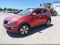 Photo 2 of 19 — 2014 Kia Sportage