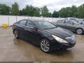 Photo 1 of 11 — 2014 Hyundai Sonata
