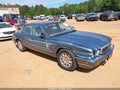2001 Jaguar XJ-Series — photo 1 of 14 | VIN SAJDA14C61LF26274
