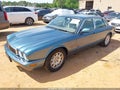 2001 Jaguar XJ-Series — photo 2 of 14 | VIN SAJDA14C61LF26274