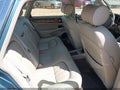 2001 Jaguar XJ-Series — photo 8 of 14 | VIN SAJDA14C61LF26274