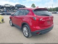 Photo 3 of 16 — 2015 Mazda CX-5