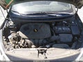 Photo 10 of 11 — 2014 Kia Forte