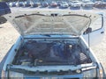 Photo 10 of 17 — 1999 Nissan Frontier