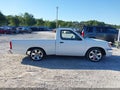 Photo 14 of 17 — 1999 Nissan Frontier