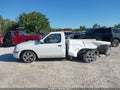 Photo 15 of 17 — 1999 Nissan Frontier