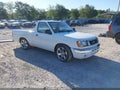 Photo 1 of 17 — 1999 Nissan Frontier