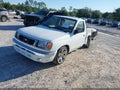 Photo 2 of 17 — 1999 Nissan Frontier