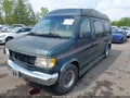 Photo 2 of 11 — 1995 Ford Econoline