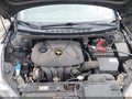 Photo 10 of 11 — 2012 Hyundai Elantra