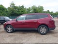 Photo 13 of 18 — 2015 Chevrolet Traverse