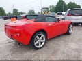 Photo 4 of 11 — 2007 Pontiac Solstice